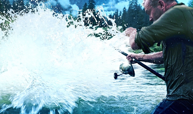 8 Kısımlık ‘Son Devler’ 9 Mayıs Perşembe 22.00’de National Geographic Ekranlarında Başlıyor!