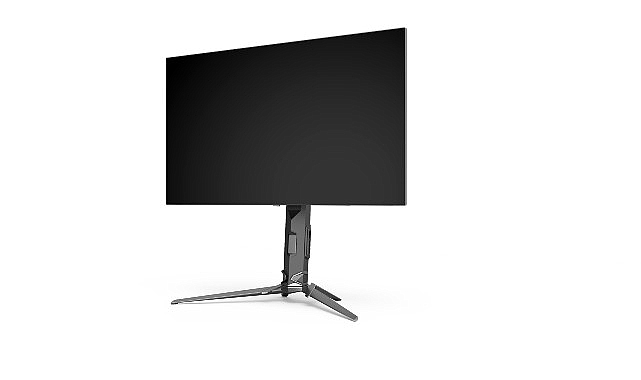 Acer Baş Döndürücü Sürat ve Büyüleyici Görsellik İçin Ek Özelliklerle Güçlendirilmiş Yeni Kuşak OLED Oyun Monitörlerini Tanıttı