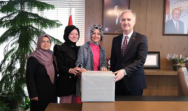 Atık Yağ Kampanyasının Kazananı Aşikâr Oldu