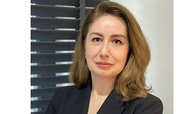 BigChefs Yatırımcı Bağlantıları Yöneticiliği’ne Bahar Tuzla Akın getirildi