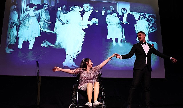 Çankaya’da Sanata Mahzur Yok