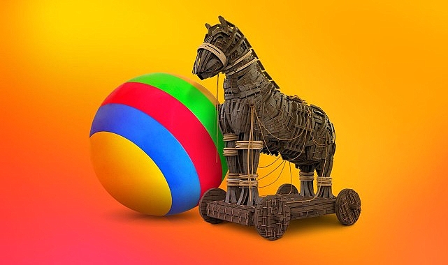 Çocukların en sevdiği markaları istismar eden siber akın teşebbüsleri 2024’ün birinci çeyreğinde %35 arttı