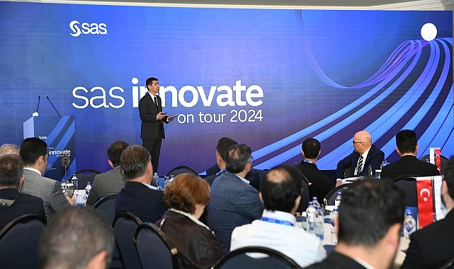 Data ve Yapay Zeka: Sektörel İnovasyonun Kalbi İstanbul’da Attı