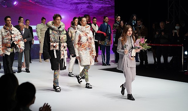 EİB 18’inci Moda Tasarım Müsabakası’nda final heyecanı