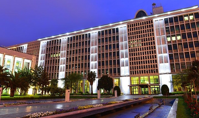 İstanbul Büyükşehir Belediyesi İBB Teftiş Kurulu Başkanlığı, Küçükçekmece Menekşe Kıyı Parkı’nda yaşanan mevtle ilgili tahkikatını tamamladı