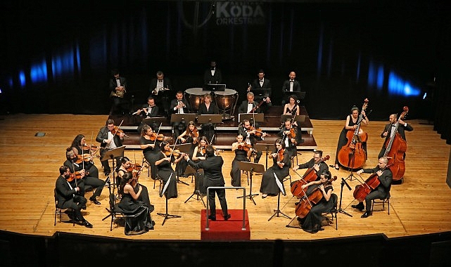 KODA’dan döneme süper final