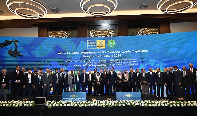 Lider Altay: “İsrail’in Gazze’deki Zulmünü Unutmayacağız, Unutturmayacağız. İsrail Bu Lekeyi Asırlarca Alnında Taşıyacak”