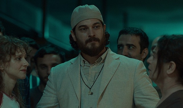 Netflix, 6 Haziran’da İzleyici İle Buluşacak Kübra’nın Çarpıcı 2. Döneminin Resmi Fragmanını Paylaştı