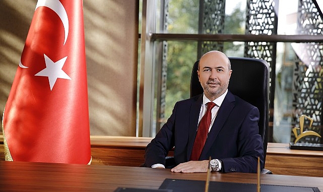 Selçuklu Belediye Başkanı Ahmet Pekyatırmacı, Anneler Günü hasebiyle bir ileti yayınladı. Lider Pekyatırmacı iletisinde “Anne sevgisi, sevgilerin en kıymetlisidir” dedi