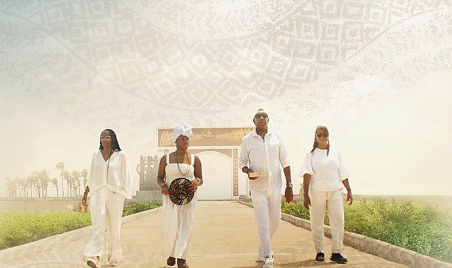 Son Amerikan Köle Gemisinden Kurtulanların Meskene Dönüş Seyahatini Anlatan ‘Clotilda: Meskene Dönüş’ 2 Haziran Pazar 21.00’de National Geographic Ekranlarında İzleyicilerle Buluşuyor!