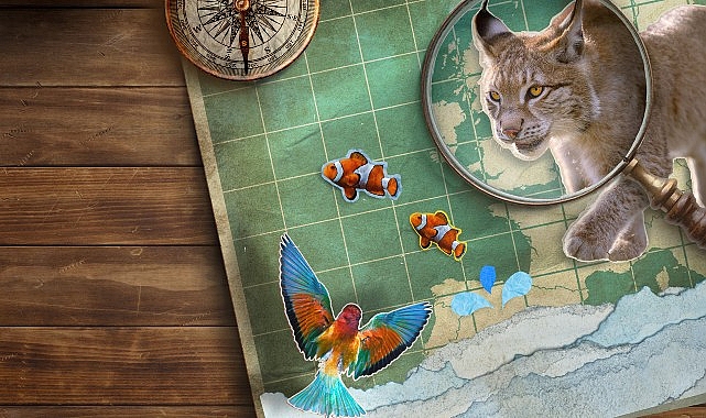 ‘Vahşi Avrupa’ Temasıyla National Geographic NOW Seç-İzle Servisi Haziran Ayında Yeniden Dopdolu