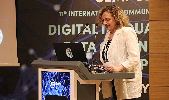 Yapay zeka gerisinde insanın olduğu bir olgu: 11. Memleketler arası İrtibat Günleri yuvarlak masa toplantısı ile sona erdi