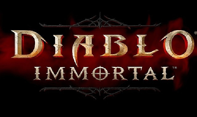Buzyalım, Birinci World of Warcraft İş Birliğiyle Diablo Immortal’a Geliyor