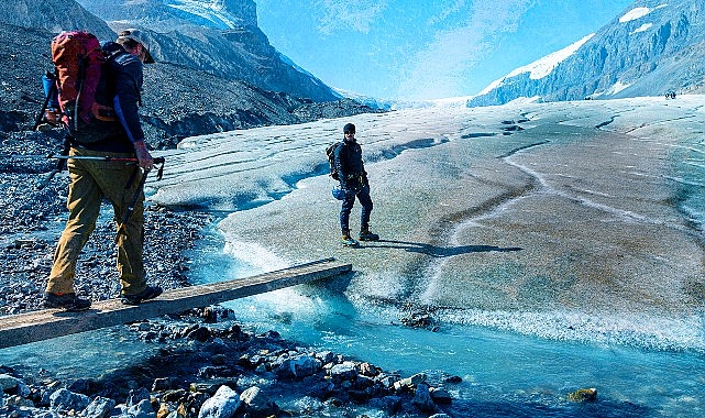 İki Kısımlık ‘Joseph Fiennes ile Yırtıcı Tabiata Dönüş’ 17 Haziran Perşembe 20.00’de National Geographic Ekranlarında İzleyicilerle Buluşuyor!