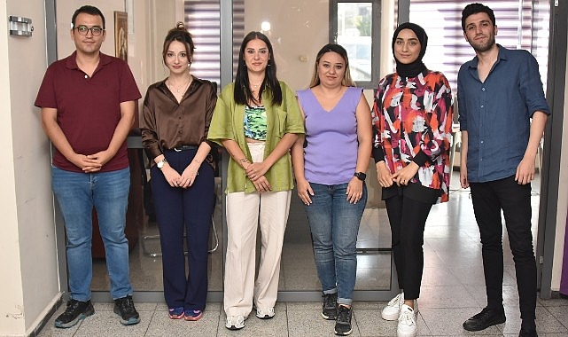 Balçova’da gaye: süratli tahlil, düzgün hizmet
