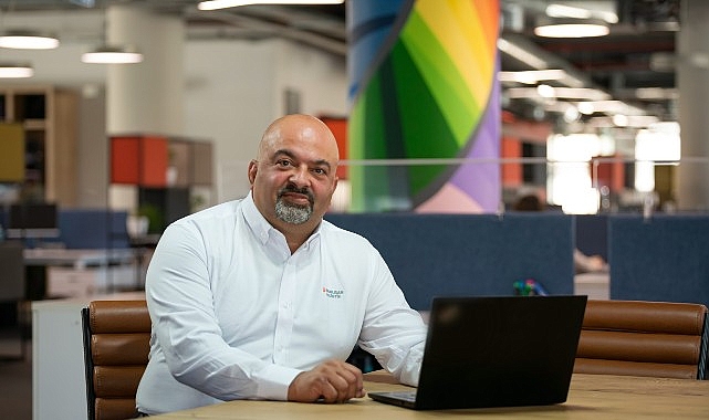 Borusan Lojistik’in yapay zeka takviyeli eTA Platformu ile lojistikte yeni devir