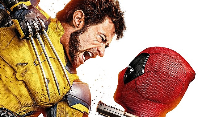Deadpool ve Wolverine’in Aksiyon ve Cümbüş Dolu Dansına Şahit Olmaya Yalnızca 2 Gün Kaldı