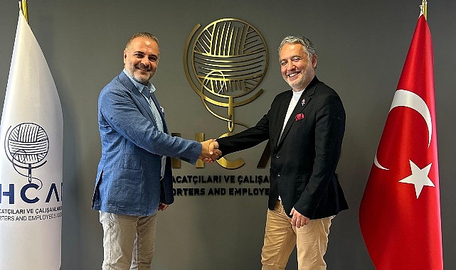 Dokuma bölümünün nitelikli iş gücü sorunu Eleman net ile çözülecek