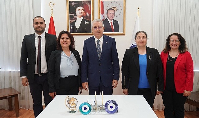 EÜ Toplum Ruh Sıhhati Merkezinde tedavi gören hastalar ‘arıcılık’ eğitimlerini muvaffakiyet ile tamamladılar