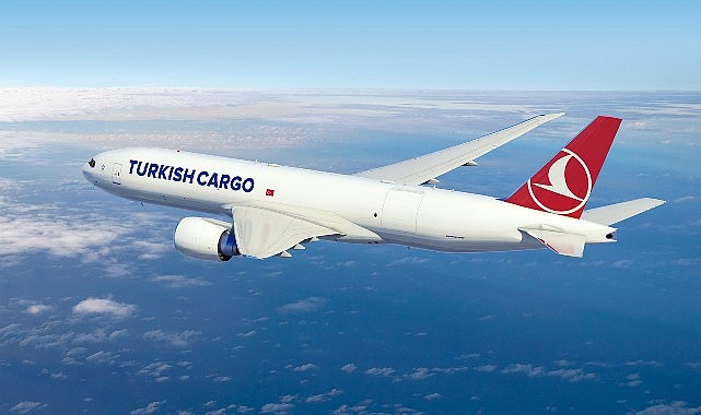 GE Aerospace ve THY, 8 Adet GE90-110B Motoru ve İlgili Hizmetleri Mutabakat İmzaladı