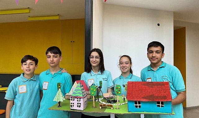 ‘Kentte Mahzur Yok’ proje yarışı kazananları belirli oldu