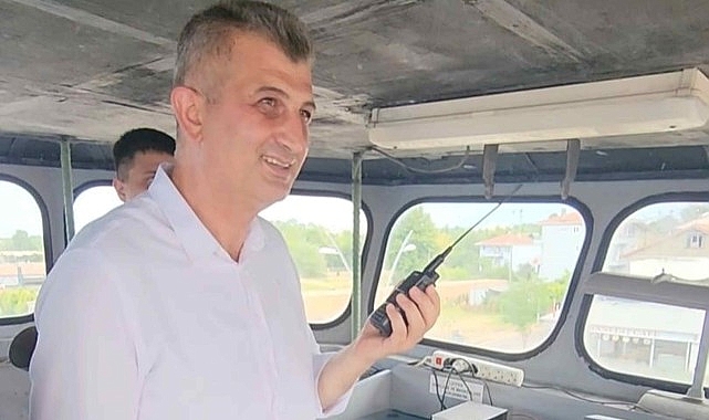 Kıbrıs Barış Harekatı’nın 50.Yılında, Gölcük’ten Tüm Dünyaya İleti