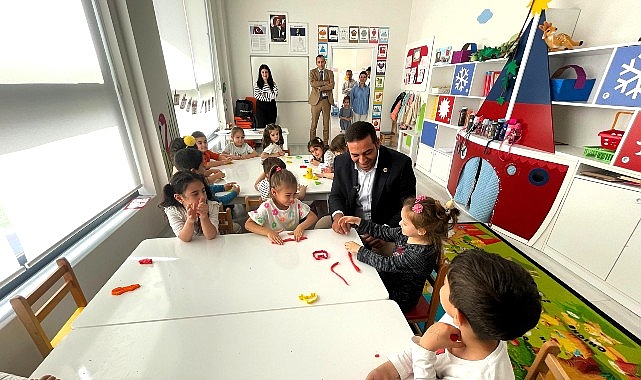 Narlıdere Belediyesi, belediye işçisini sevindirecek değerli bir karar aldı