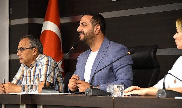 Narlıdere Belediyesi, çocuklara yönelik cinsel kabahatleri önlemek ve bunlarla uğraş etmek hedefiyle Avrupa Kurulu tarafından hazırlanan Lanzarote Sözleşmesi’ne imza atıyor