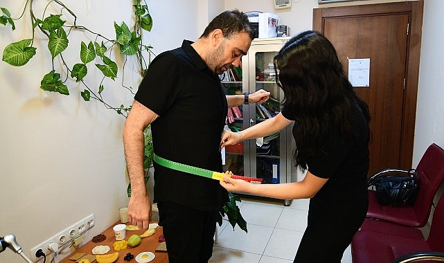 Obeziteyle uğraşta fiyatsız takviye