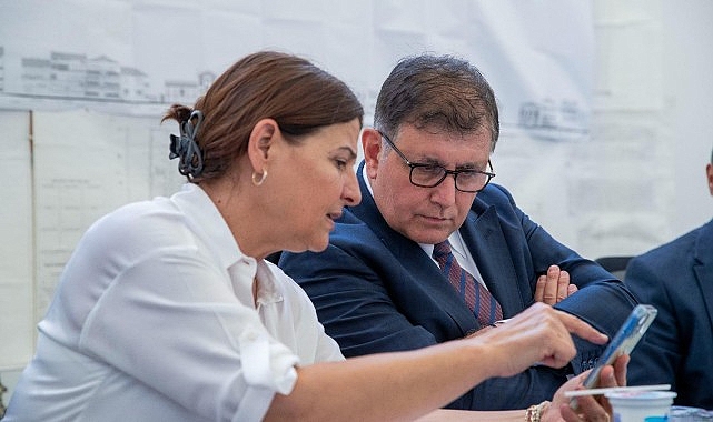 Tugay: Yol haritamız ortak amaç, ortak planlama