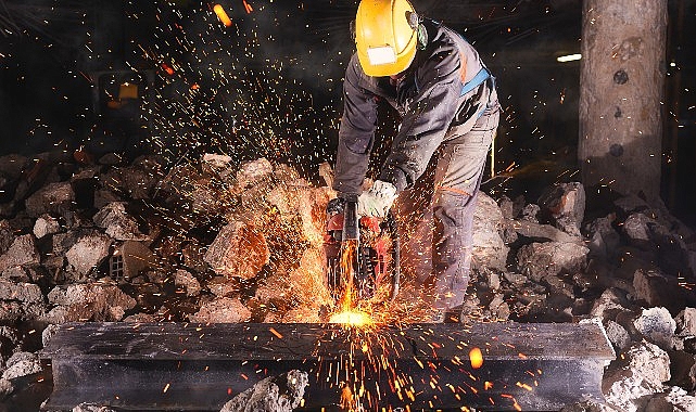 Türk Demir-Çelik kesimi 2024 yılının birinci yarısında 2022 ve 2023 yıllarındaki berbat gidişi durdurdu