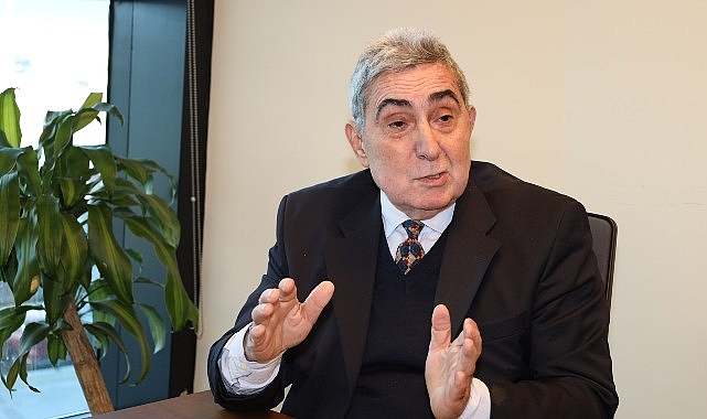 Türk Demir-Çelik kesimi 2024 yılının birinci yarısında 2022 ve 2023 yıllarındaki berbat gidişi durdurdu