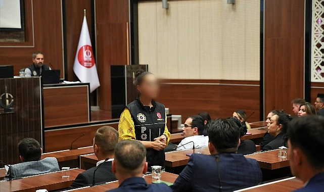 Uyuşturucu ile Gayrette Kararlı Adım