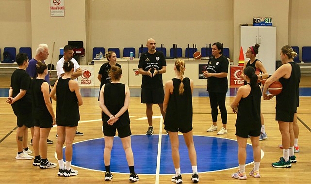 Aslan Yol Burhaniye Belediyespor’un Rakipleri Belirli Oldu
