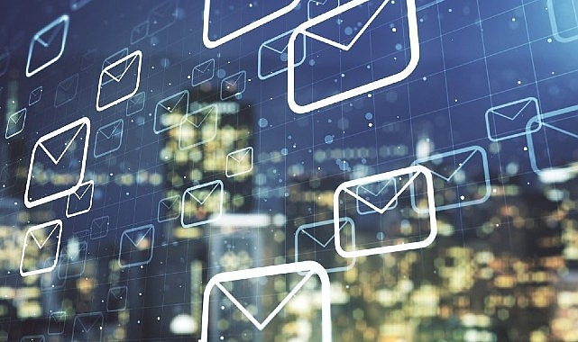 Birçok kapıya açılan tek bir anahtar: E-posta adresiniz ne kadar bedelli?