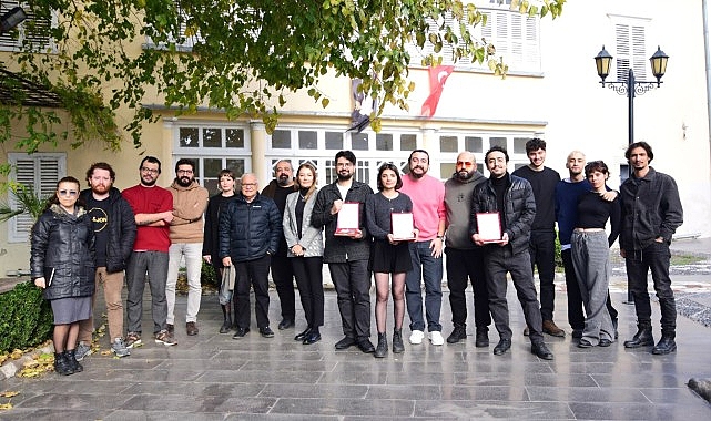Bornova’da Milletlerarası Kısa Sinema Günleri için geri sayım başladı