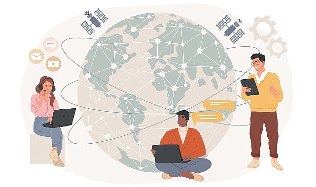 Dijital kapalılığın çelişkileri: Türkiye’deki kullanıcıların %50’si web kameralarını kapatıyor, %39’u zımnî moda güveniyor!