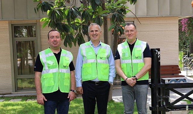 “Dünya’nın Sabancı’sı” vizyonuna takviye veren Çimsa’dan son 3 yılda 3’üncü global atak