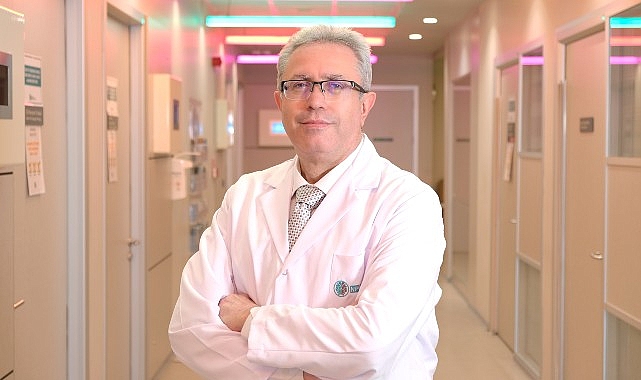 En ölümcül üçüncü kanser çeşidi lakin tedavisi mümkün! Kolon kanserinde erken teşhis hayat kurtarıyor…