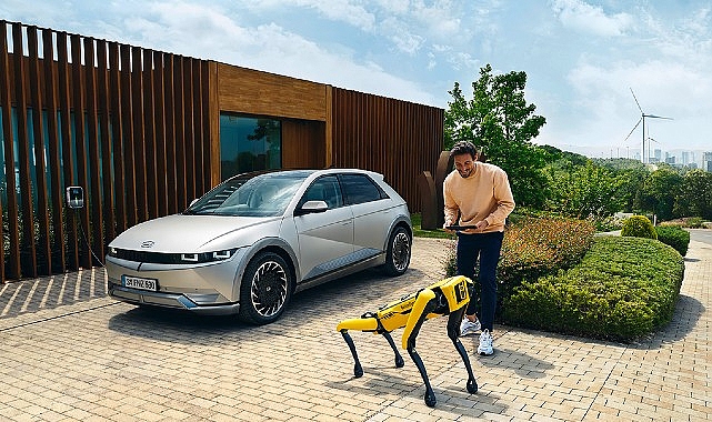 Hyundai’den 2030’a Kadar Yeni Maksatlar: Yıllık 5.5 Milyon Satış ve 21 Yeni Elektrikli Model.