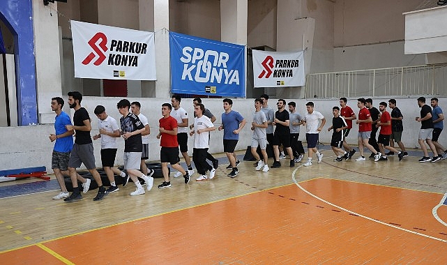 Lider Altay: “Gençlerimizin Hayallerine Kavuşmasına Dayanak Olmaya Devam Edeceğiz”