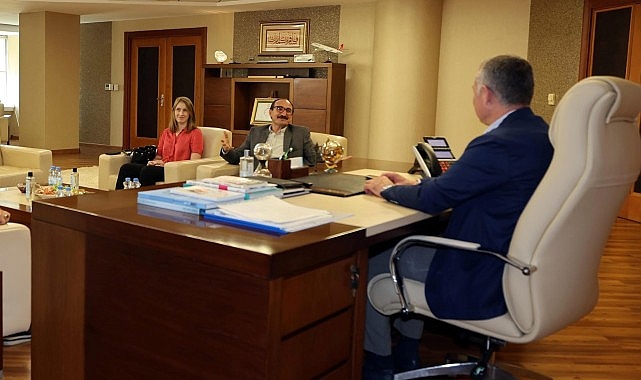 Lider Büyükakın: Ulusal Gayret gençlerimizin ilham kaynağıdır