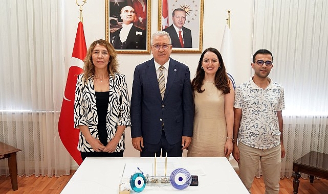 Multidisipliner bilim grubundan “Zihinsel Yetersizliği Olan Çocuklara Zelzeleye Hazırlık Eğitimi” projesi