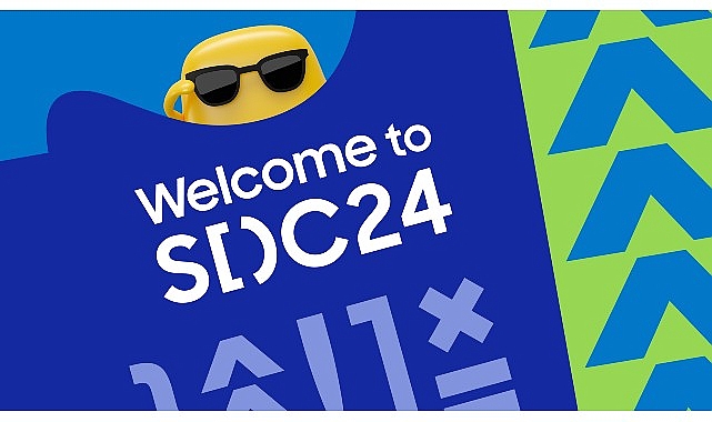 Samsung Electronics’in açık inovasyona öncülük eden SDC24 Geliştirici Konferansı bu yıl “AI” vurgusuyla 10. defa düzenlenecek