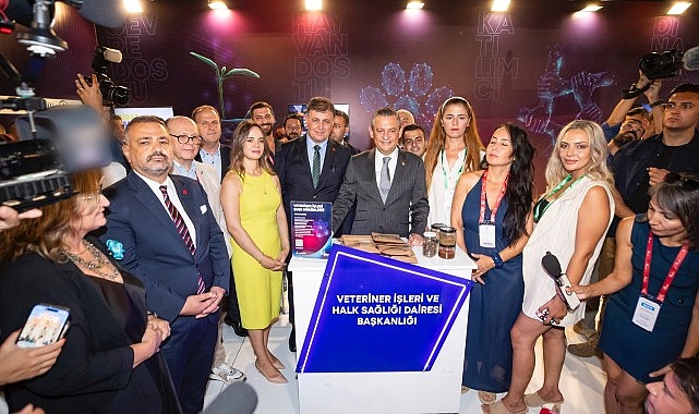 Sarsıntı düdüğü çaldılar CHP’li Özel: Kentsel dönüşüm için ihtar düdüğü çalacağız