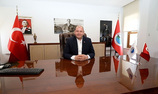 Tabiat Olayının İzlenme Adresi Menderes Olacak