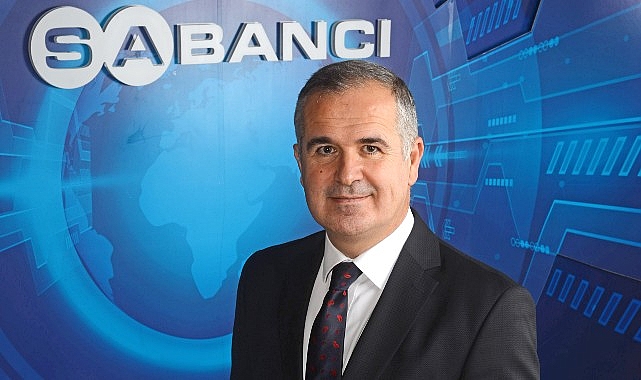 Yeni iktisatla büyüyen Sabancı, son 3 yılda dolar cinsi net etkin pahasını 2,5 katına çıkardı