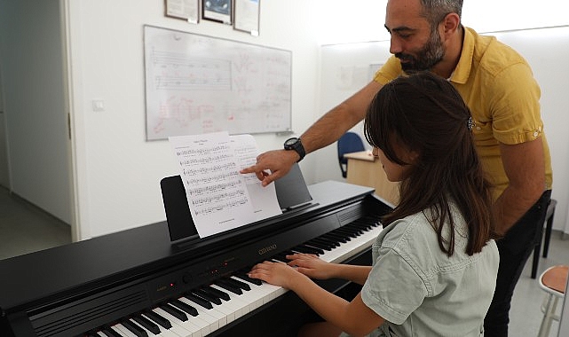ATABEM Kış Devri Kurs Kayıtları başlıyor