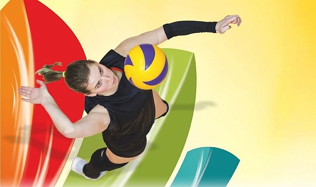 Aydın Büyükşehir Belediyesi, milletlerarası voleybol turnuvasına mesken sahipliği yapacak.