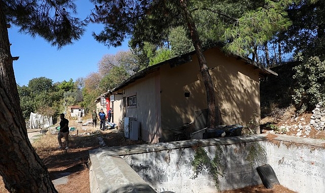 Buca Belediye Başkanı Görkem Duman: “Yeni Buca’da, bu şekil yapılara yer yok”